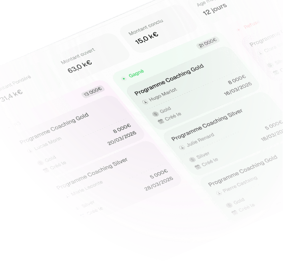Winloop for closers